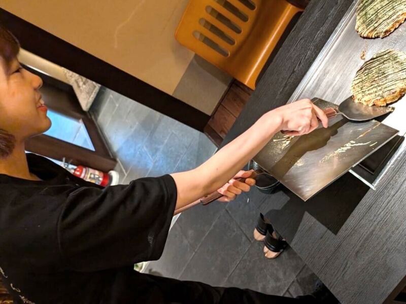 なんば駅近＋安定収入＋絶品まかない有り｜フリーターさん歓迎♪(フード・飲食,大阪市中央区)のイメージ画像