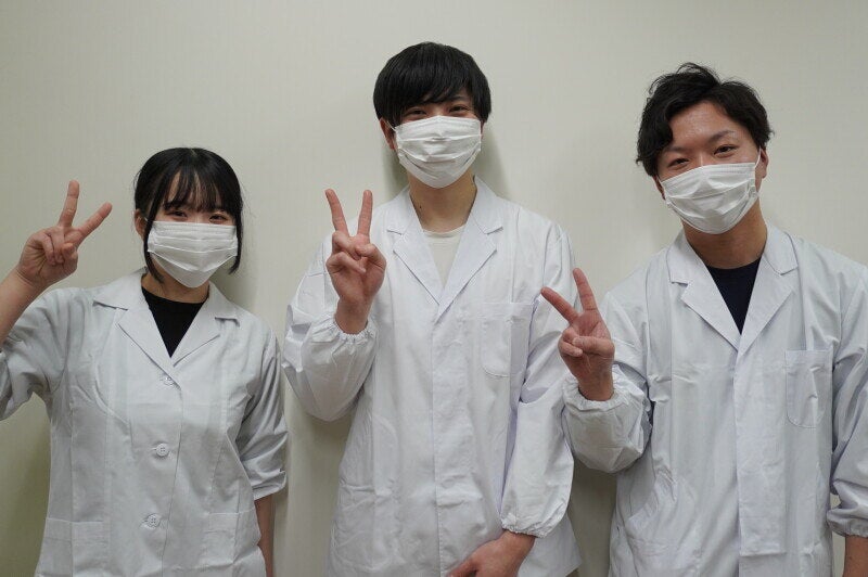 和洋中・おやつのレパートリーが増えます