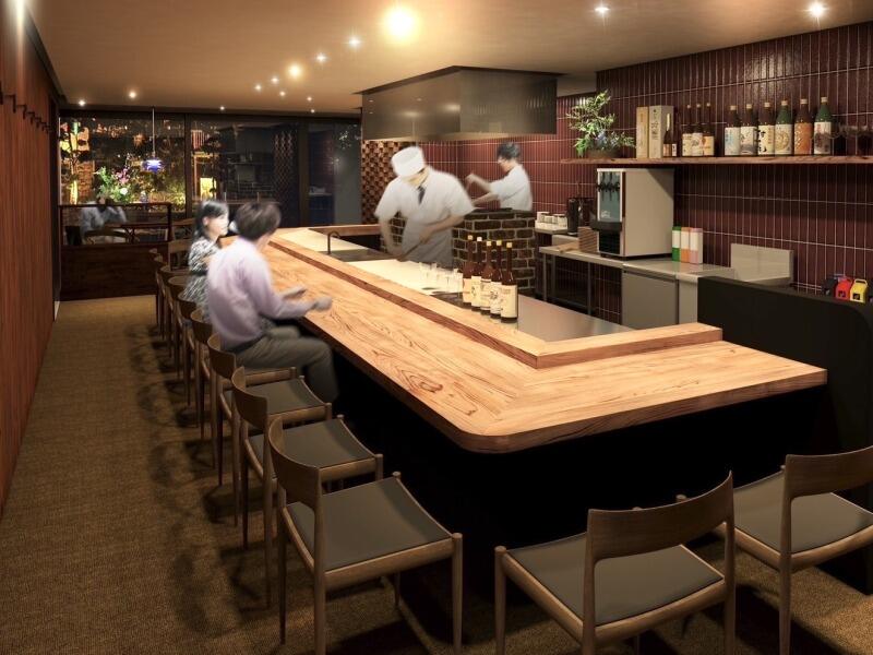 【オープニングスタッフ大募集】ここで磨ける 焼き鳥屋の全て。(フード・飲食,熊本市中央区)のイメージ画像