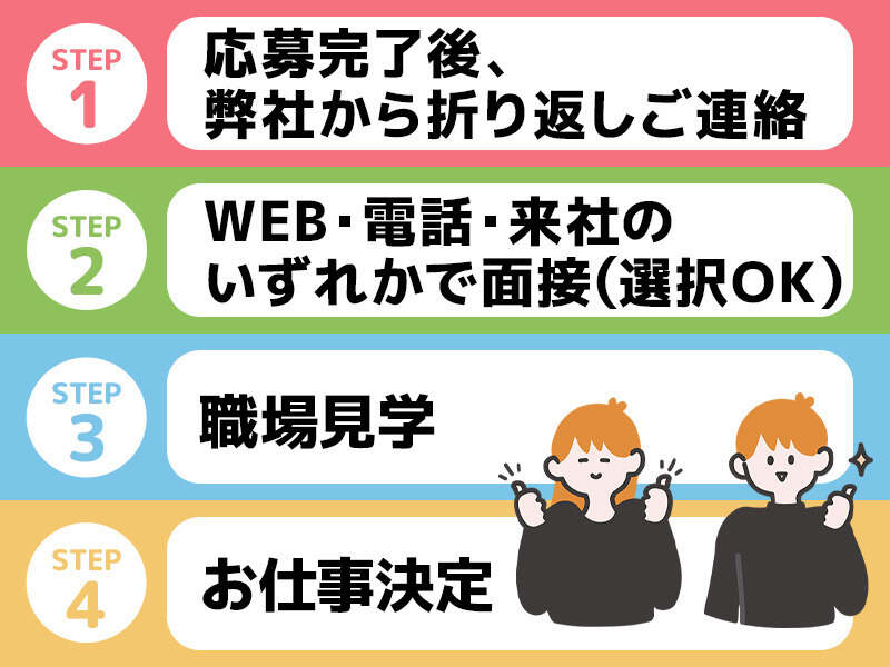株式会社グロップ 岐阜オフィス】の派遣の求人情報｜バイトルで仕事 