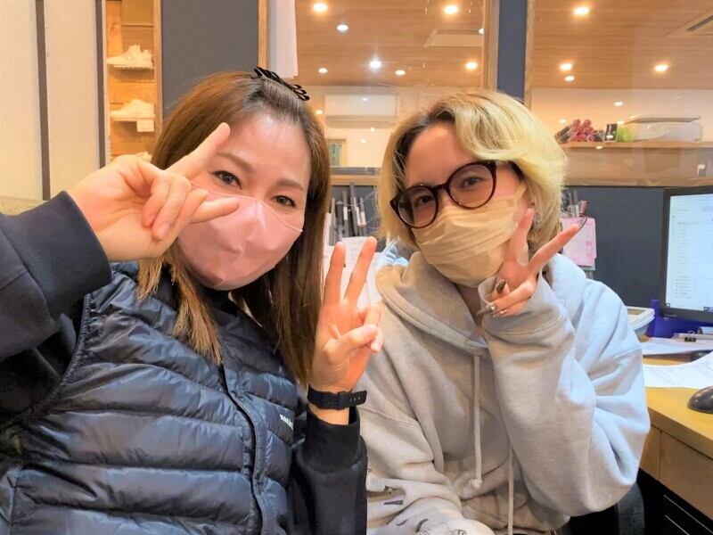 ゴルフ用品店の事務スタッフ！外見・服装自由◎週2~/未経験OK!(オフィス,芦屋市)のイメージ画像