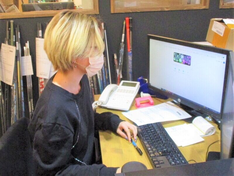 【未経験大歓迎】激レア！SNS・動画編集スタッフ募集/服装自由◎(IT・クリエイティブ/クリエイター,芦屋市)のイメージ画像