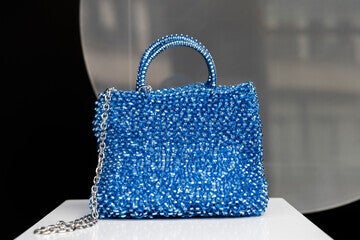 イタリア発ワイヤーバッグ販売 銀座(販売,中央区)のイメージ画像