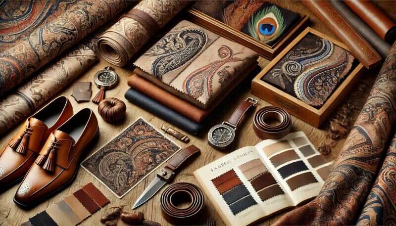 即日～ミラノ発ブランド メンズ製品販売(販売,大阪市北区)のイメージ画像