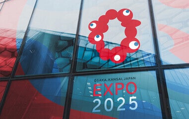 大阪万博/電力館  一般事務スタッフ(オフィス,大阪市此花区)のイメージ画像