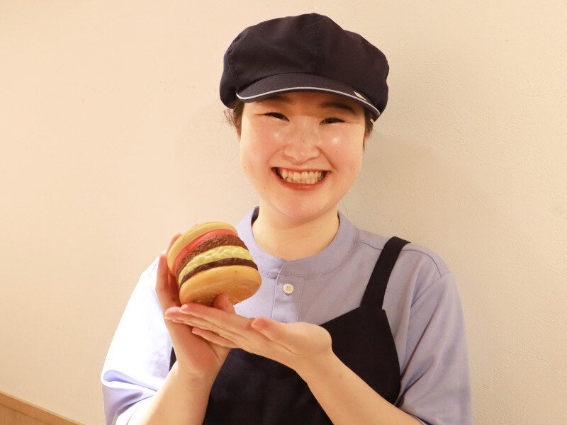 50～60代も歓迎！短時間もOK◎自分のペースで働けます│週1～(フード・飲食,大阪市中央区)のイメージ画像