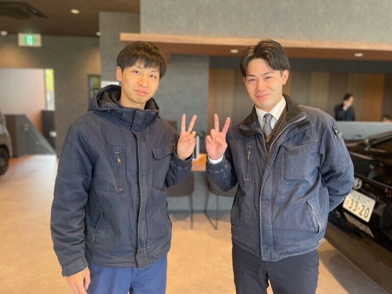 完全反響営業◆ハイブリットカー/電気自動車の販売◆未経験歓迎(販売,大阪狭山市)のイメージ画像