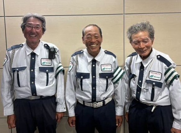 「僕たち平均74歳、週5で入ってます」シフト削られない。|週払い(軽作業・物流,大阪市淀川区)のイメージ画像