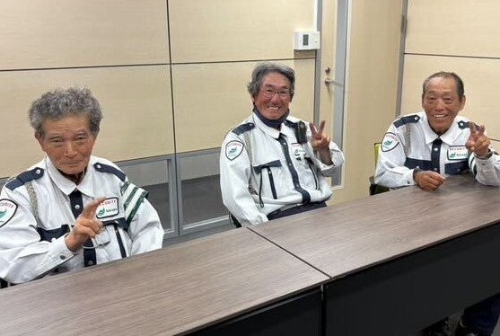 “もう入れる現場ない”って言われたあなたへ。週3~◆警備(軽作業・物流,大阪市天王寺区)のイメージ画像