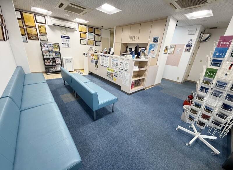 朝2時間のみ*綺麗なところをキープする清掃のお仕事*週1～OK(サービス,海老名市)のイメージ画像