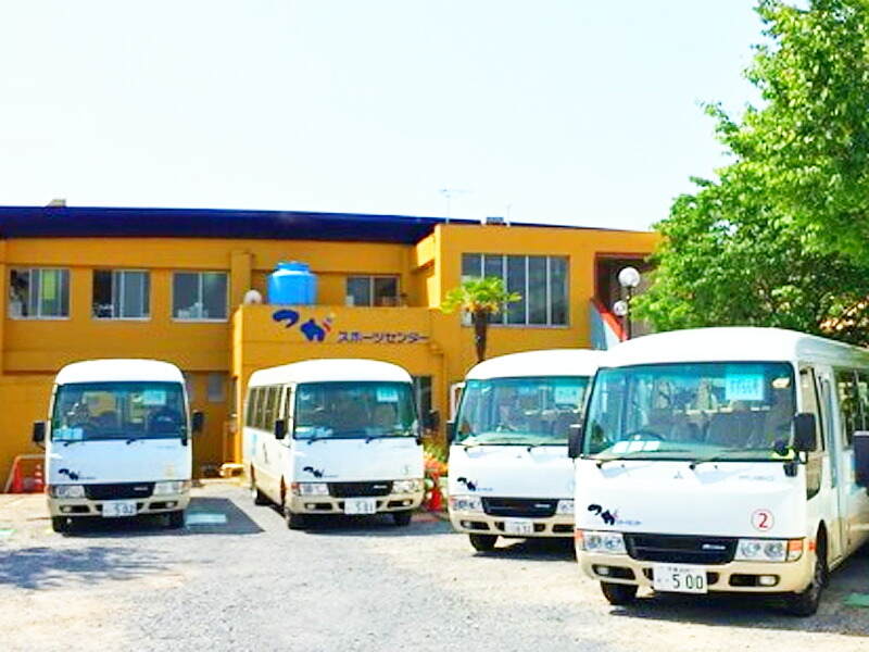 シニア活躍中★週2日～勤務OKで無理なく働ける★送迎ドライバー(軽作業・物流,千葉市若葉区)のイメージ画像