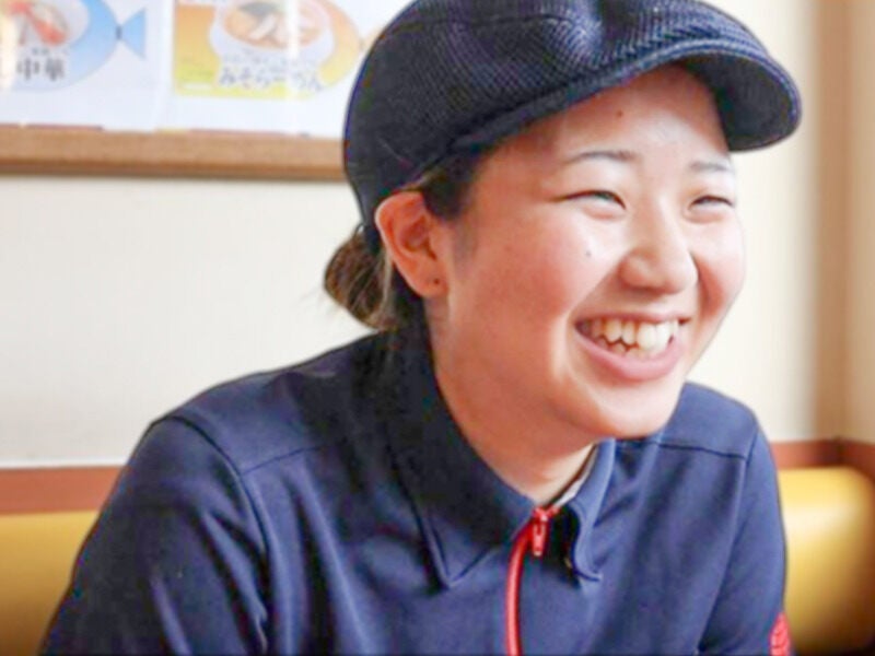 金髪・青髪OK！卒業旅行や進学に向けてオシャレも貯金も叶える！(フード・飲食,川崎市多摩区)のイメージ画像