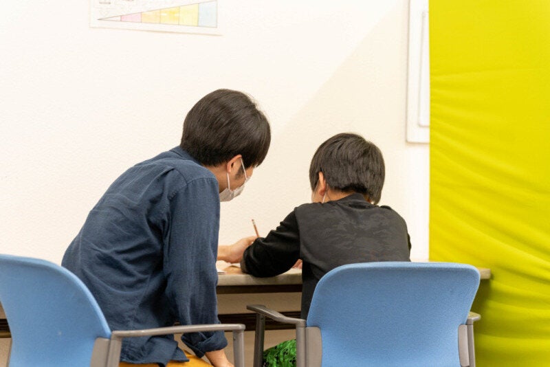 残業ほぼなし/賞与支給｜プライベートを大切にできる言語聴覚士(医療・介護・福祉,仙台市若林区)のイメージ画像