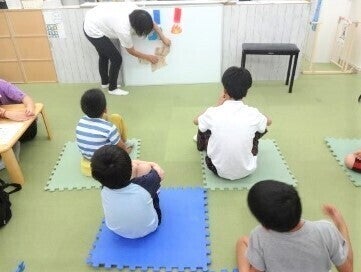 未経験から挑戦できる療育支援の現場｜週2日～児童指導員(教育,仙台市若林区)のイメージ画像