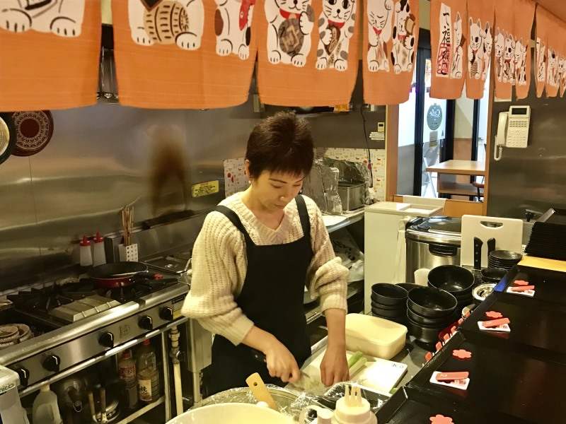 週1日～OK！曜日・時間相談OK◎未経験でも安心！キッチンstaff(フード・飲食,下野市)のイメージ画像