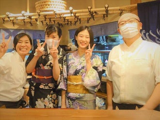 長野市の居酒屋 週1日からokのバイト アルバイト パートの求人情報 バイトル で仕事探し