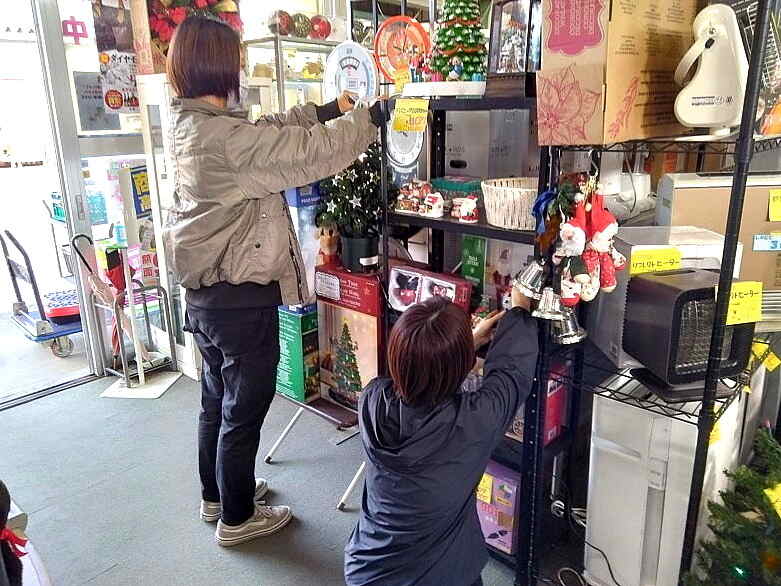 【買取・販売staff】週2日～・1日3ｈ～★初心者の方も大歓迎！(販売,君津市)のイメージ画像