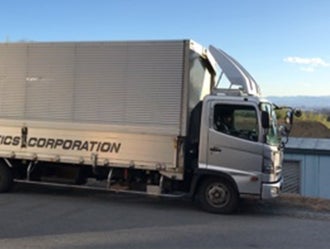 群馬県の大型ドライバーのバイト アルバイト パートの求人情報 バイトル で仕事探し