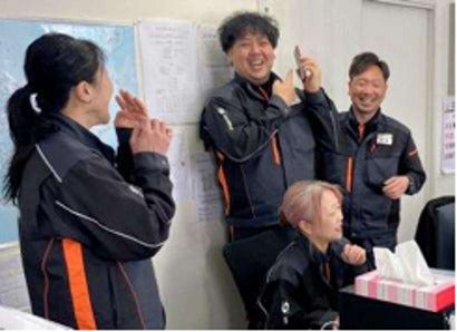 [運行管理・荷主対応]物流未経験OK！デスクワーク/SBSグループ(オフィス,甲賀市)のイメージ画像