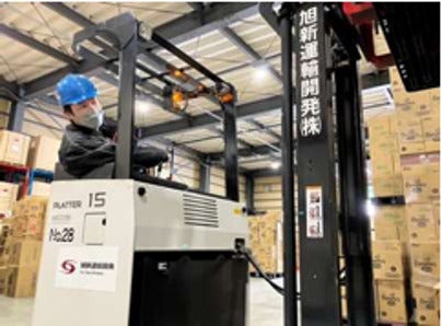 [倉庫作業員]未経験OK｜子育て中の方活躍中！｜週3~,4時間OK(軽作業・物流,千歳市)のイメージ画像