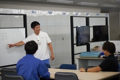 生産管理｜既存取引先営業｜未経験歓迎｜年休120日(営業,宇治市)のイメージ画像