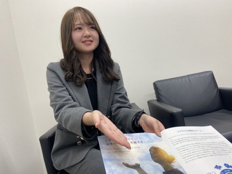 注目のSDGs事業!!押売りではなく”求められる”。だから売れる。(営業,摂津市)のイメージ画像