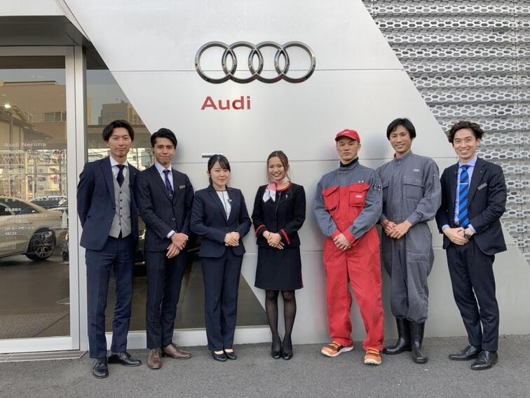 輸入車 ディーラー 東京のバイト アルバイト パートの求人 募集情報 バイトルで仕事探し
