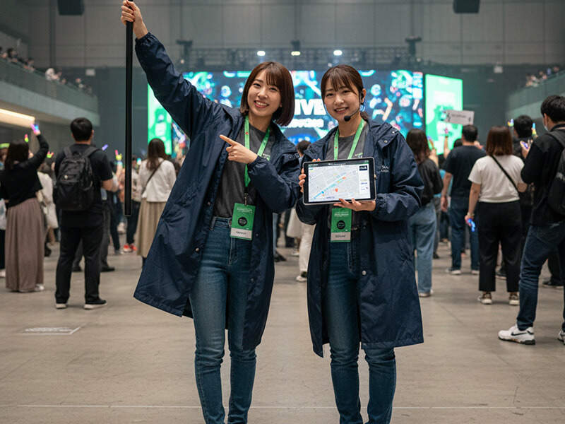 音楽好き必見！某アーティストリリース★サブスクイベントStaff(イベント,渋谷区)のイメージ画像