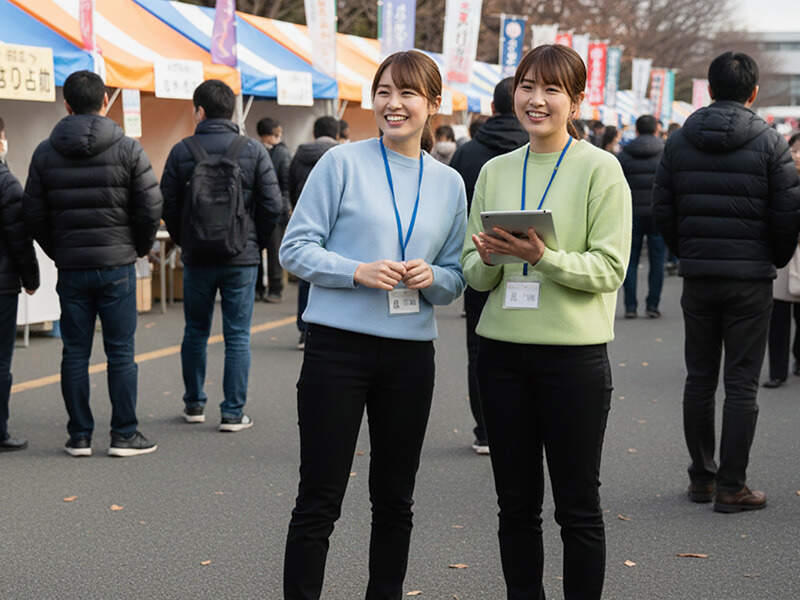 競馬･馬好き必見★浦和競馬ファンイベントStaff《12/25限定》(イベント,さいたま市南区)のイメージ画像