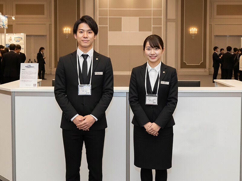 ファン必見★大人気ロボットアニメ周年記念ディナーショーStaff(イベント,港区)のイメージ画像