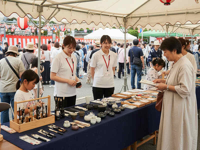 12/5･6★伝統文化を現代向けに再発信する文化交流イベントStaff(イベント,横須賀市)のイメージ画像