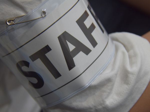 音楽好き必見！高輪ゲートウェイ仮設ステージイベント裏方Staff(イベント,品川区)のイメージ画像