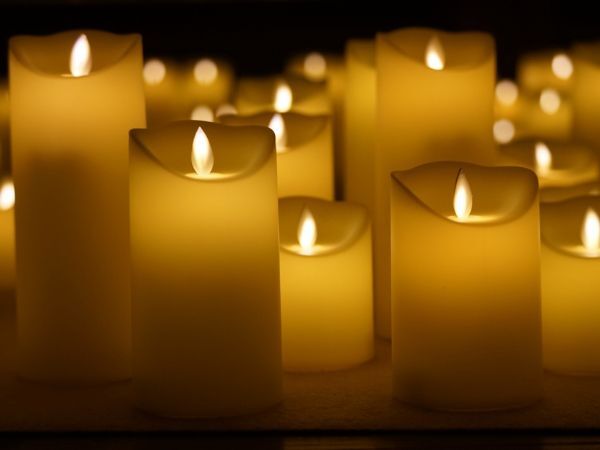 ＜12/12･13限定＞駅近好立地！人気のキャンドルイベントStaff！(イベント,新宿区)のイメージ画像