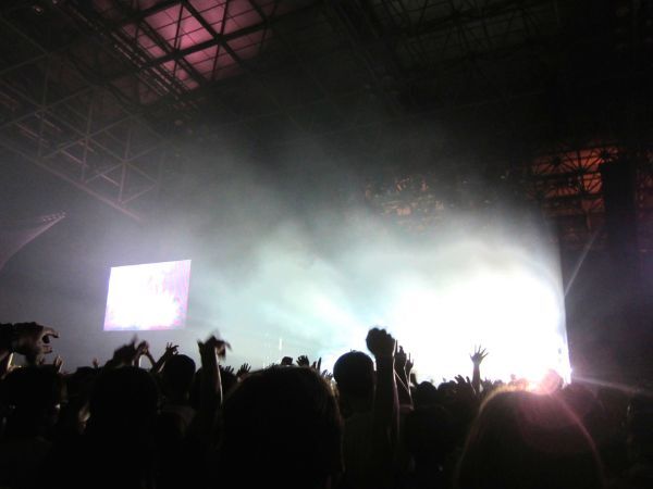 音楽好き必見♪有名バンドだらけの大人気ロック野外フェスStaff(イベント,相模原市南区)のイメージ画像