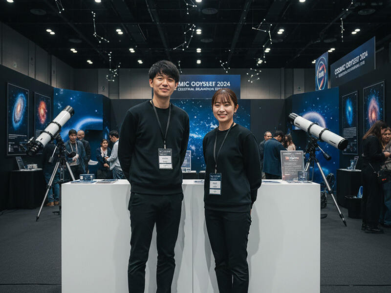 大人気ゲームキャラと宇宙を学ぶ☆特別企画展イベントStaff(イベント,相模原市中央区)のイメージ画像