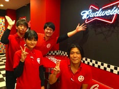 カラオケ c star シースター のアルバイト パートの求人情報 No 5474 バイト アルバイト パートの求人情報ならバイトル