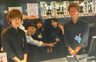 カラオケ 髪型 髪色自由のバイト アルバイト パートの求人情報 バイトル で仕事探し