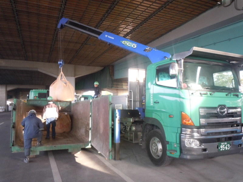 ドライバー／日勤勤務／地場エリアでの運転業務／残業なし(軽作業・物流,神戸市西区)のイメージ画像