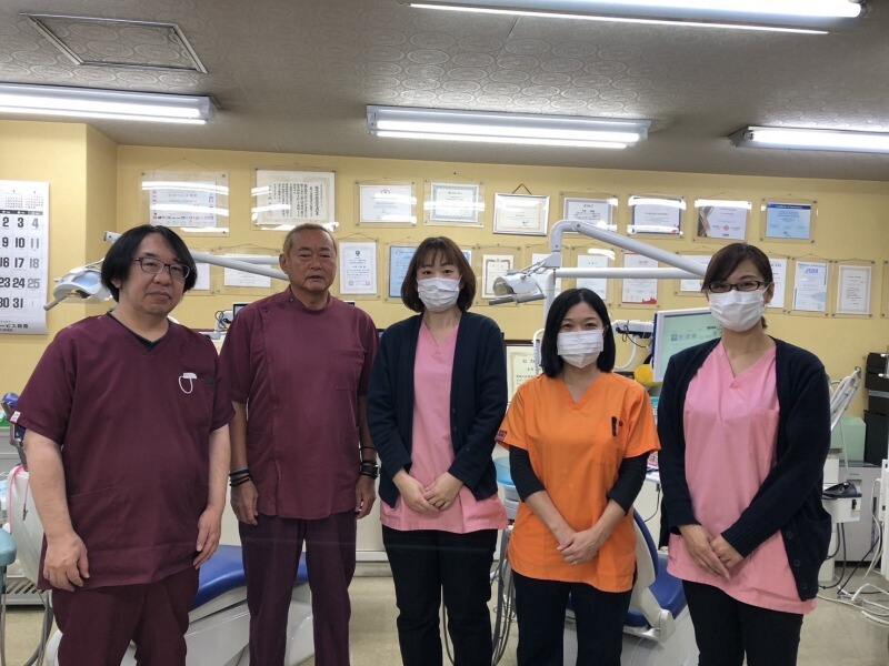 未経験OKの歯科助手/サポート体制◎福利厚生も充実！(医療・介護・福祉,府中市)のイメージ画像