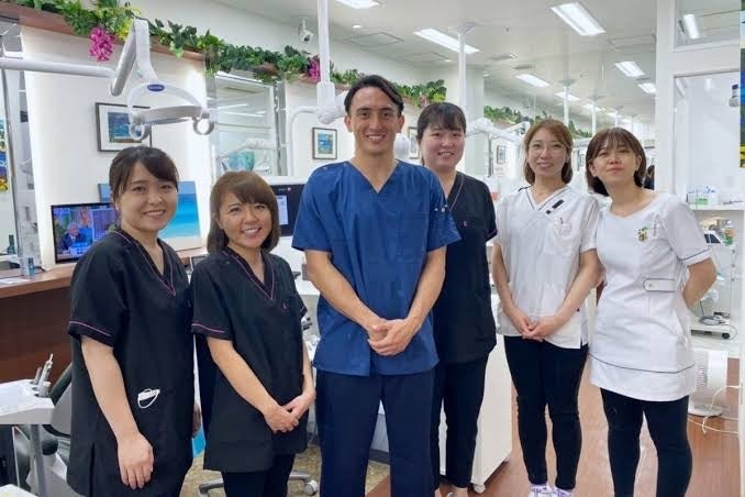 週休3日も可能！歯科衛生士：サポート体制◎福利厚生も充実！(医療・介護・福祉,府中市)のイメージ画像