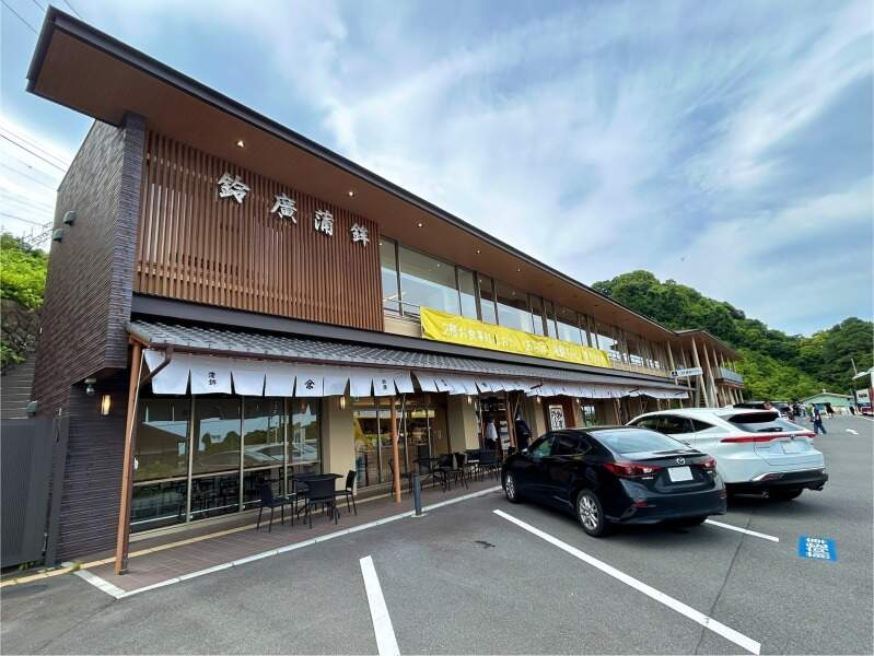 販売STAFF│レジ/品出し等・アルバイト/パートデビュー大歓迎！(販売,小田原市)のイメージ画像