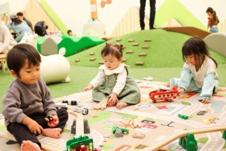 ★新店大量募集☆土日MAX時給1,220円～★髪色自由★イオンG(サービス,春日井市)のイメージ画像