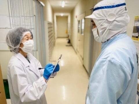 ＜商品開発＞あなたのアイデアがカタチに！やりがい◎週休2日制(工場・製造,桶川市)のイメージ画像