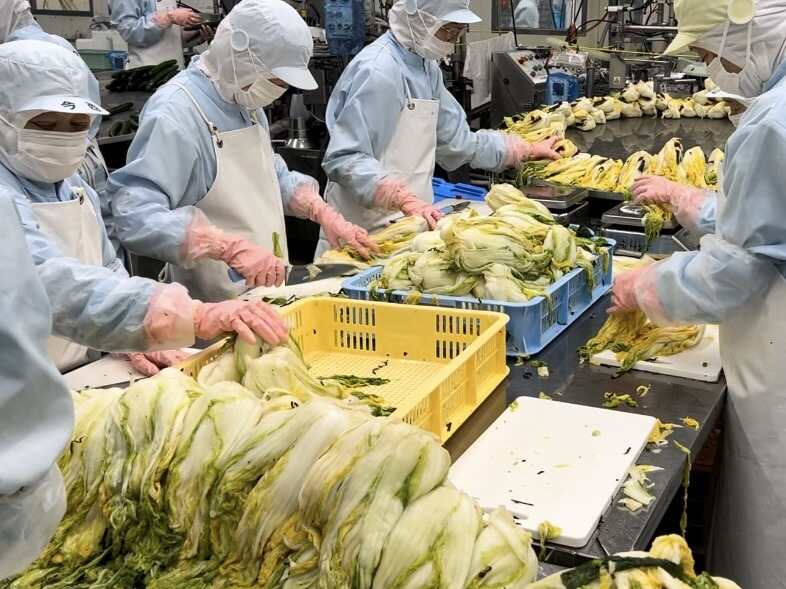 ＜管理業務メイン＞高待遇だからこそのやりがいが。経験者優遇(工場・製造,桶川市)のイメージ画像