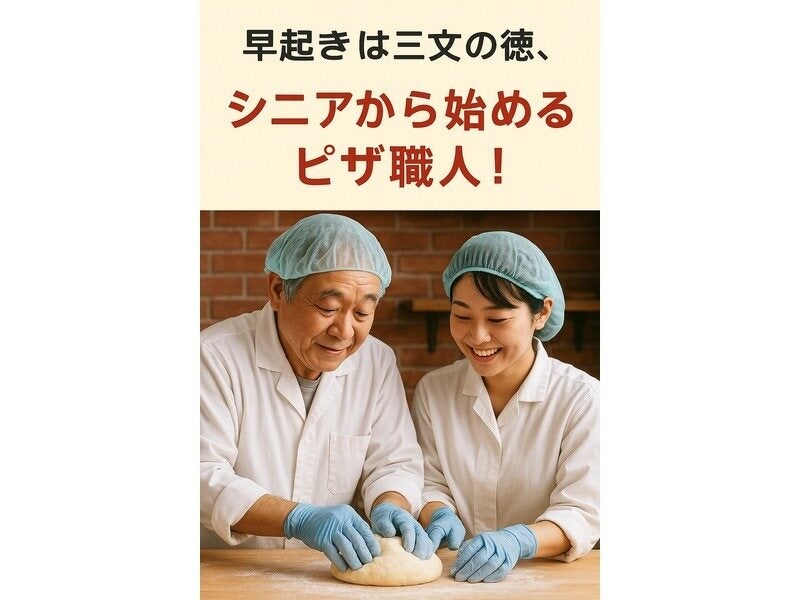 ＼7：00～16：00／かんたん！パン生地作り☆チャリ通OK♪時1400(軽作業・物流,草加市)のイメージ画像