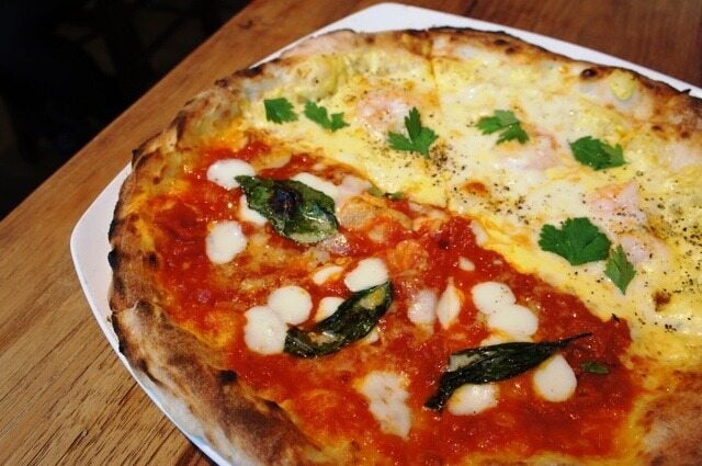 ＼もくもく作業で集中／週4～OK！かんたんピザ玉作り♪チャリ◎(フード・飲食,草加市)のイメージ画像