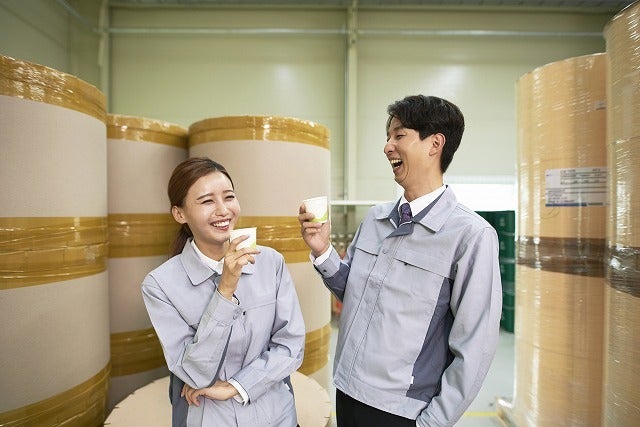 《作業5割：入力5割》医療メーカーで事務的軽作業☆交通費全額(オフィス,品川区)のイメージ画像