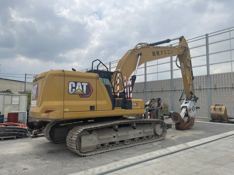 経験浅くても稼げる!資格取得支援有◎合材プラントオペ/重機オペ(軽作業・物流,西多摩郡瑞穂町)のイメージ画像