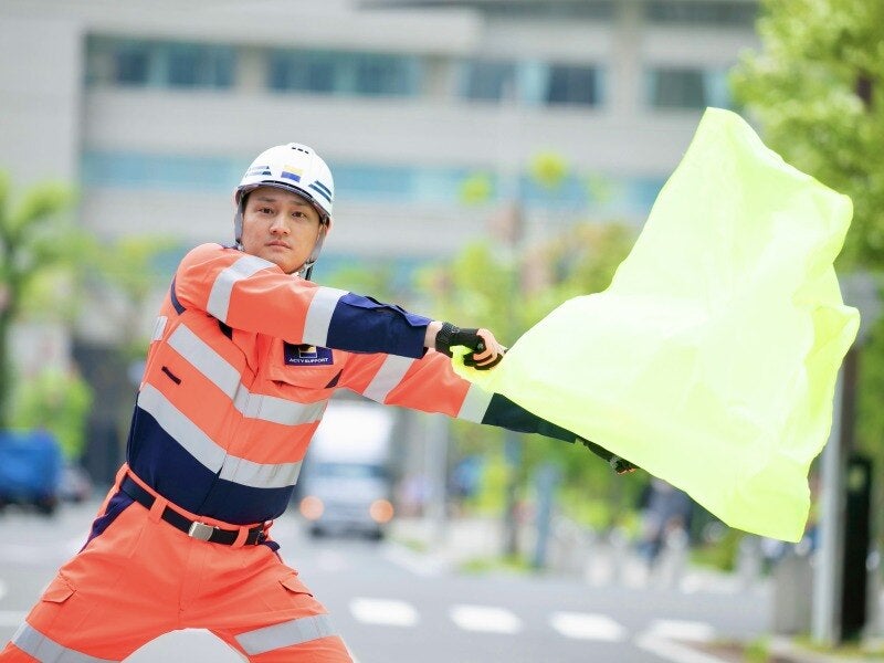 ☆従業員全員"年3回"賞与支給あり☆学生～50代活躍中！高速道路(軽作業・物流,仙台市若林区)のイメージ画像