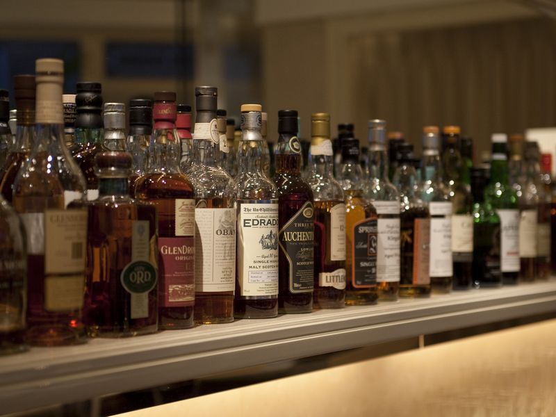 【正社員】神戸のラグジュアリーホテルのバーテンダー(フード・飲食,神戸市中央区)のイメージ画像